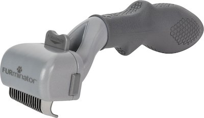 tool to remove matted fur